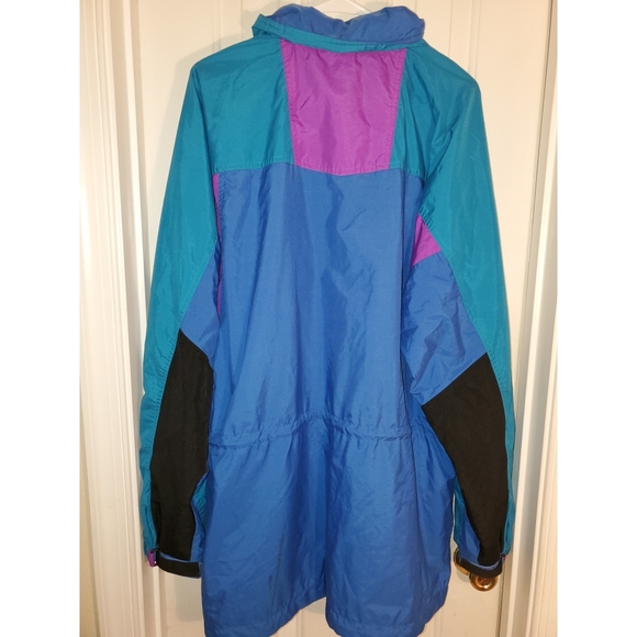 Vintage Jansport Jacket - Picture 2 of 6